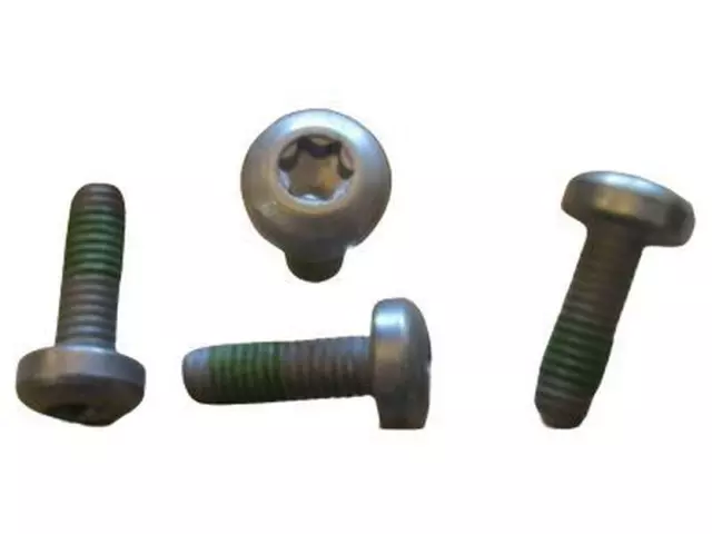 Support Strap Bolt - Ford (W714875-S450)