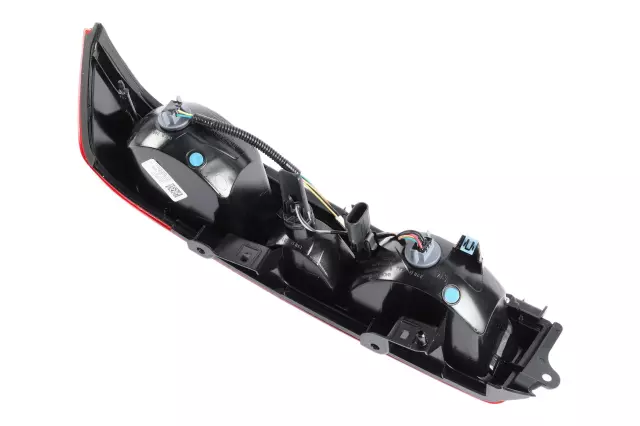 Rear Driver Side Stop Lamp - GM (23256981)