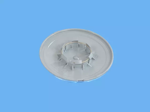 Wheel Center Cap - Mopar (68078419AC)