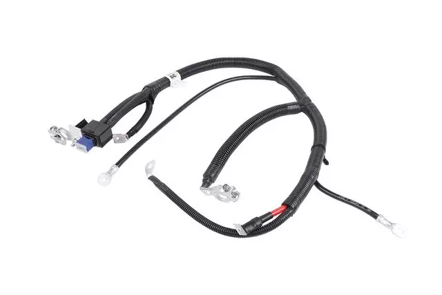 96620771 - Electrical: Positive Cable for GM Image