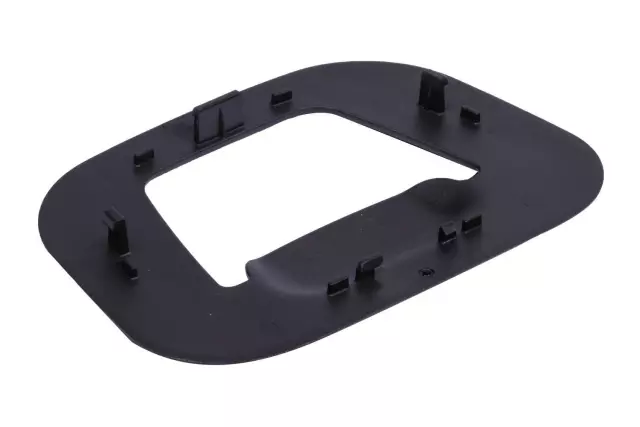 13343124 - Body: Handle Lower Retainer for Buick: Regal TourX Image