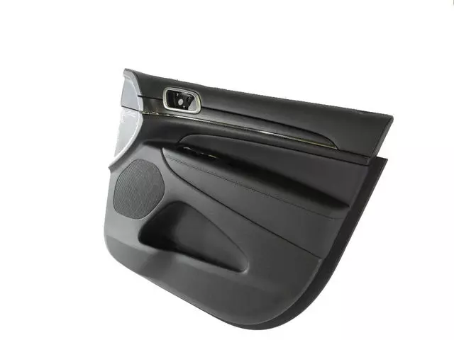 6NV101X9AB - Interior Trim: Front Door Trim Panel Assembly, Right for Mopar Image