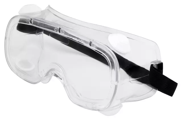 W1024 - : Impact resistant plastic lens. Adjustable strap 1 size fits all. for Performance Tool Image