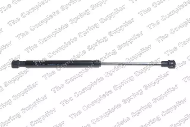 8156836 - Exterior: Lesjofors Tailgate Lift Support for Lesjofors Image