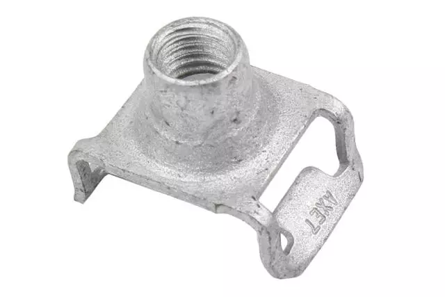 11561429 - : Multi-Purpose Nut for Chevrolet: Silverado 1500, Silverado 1500 LD | GMC: Sierra 1500, Sierra 1500 Limited Image