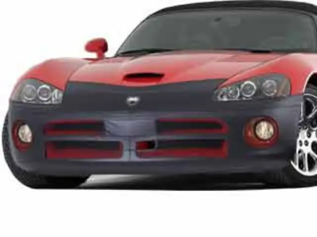 82207928AB - Exterior Accessories: Front End Cover for Mopar Image