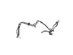 68494192AA - Fuel and Accelerator Pedal: Fuel Line Bundle for Ram: 1500 Image
