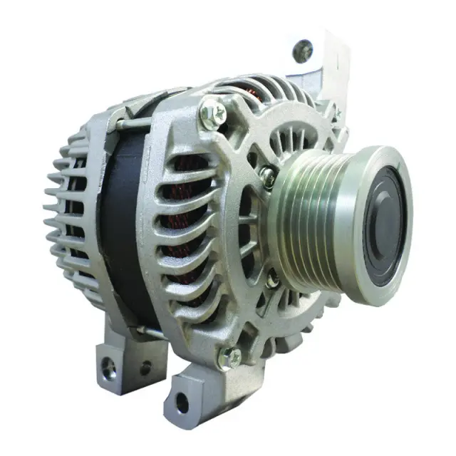 11550N - : WAI Alternator for WAI Image