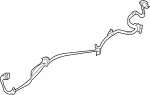 282439GA0A - Electrical: Antenna Cable for INFINITI: QX56 Image