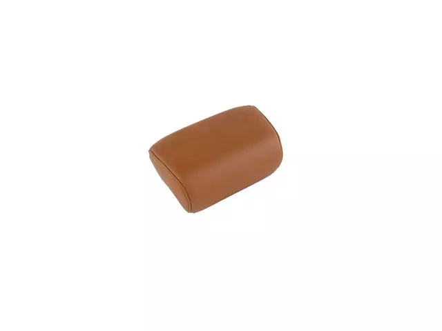 Second Row Headrest, Center - Mopar (1UP67LV5AB)