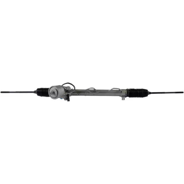 19320522 - : Rack and Pinion Power Steering Gear Assembly, Remanufactured for GM Image