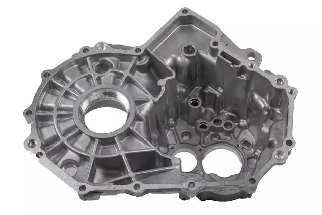25181490 - : Manual Transmission Case for GM Image