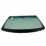 BB5Z7803100B - Body: Windshield for Ford: Explorer Image