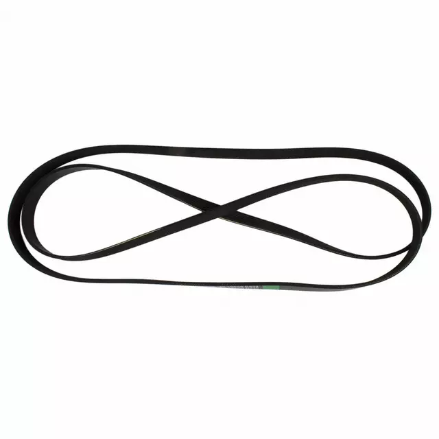 6E5Z8620AE - : 2006-2009 Ford - Serpentine Belt for Ford: Fusion | Mercury: Milan Image
