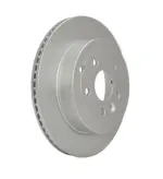 355122932 - : Disc Brake Rotor for Hella Pagid Image