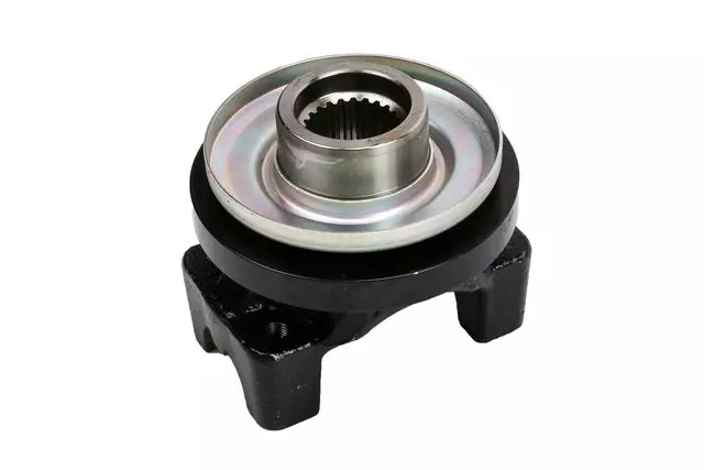 23490404 - Universals &amp; Rear Axle: Companion Flange for Chevrolet: Colorado | GMC: Canyon Image