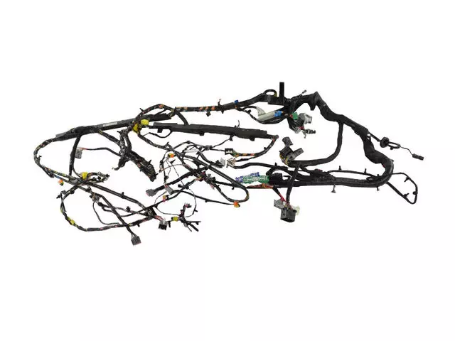 Body Wiring - Mopar (68244819AD)