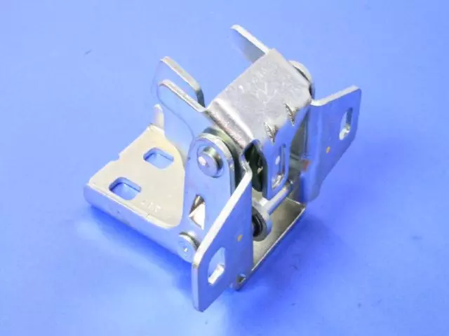 Rear Door Lower Hinge, Right - Mopar (55277082AA)