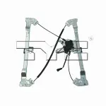 660505 - : TYC Power Window Motor and Regulator Assembly for TYC Image