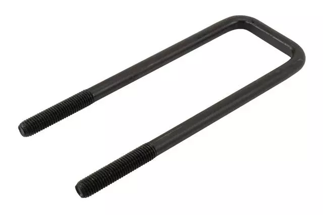 15712414 - : Rear Leaf Spring U-Bolt for ACDelco Image