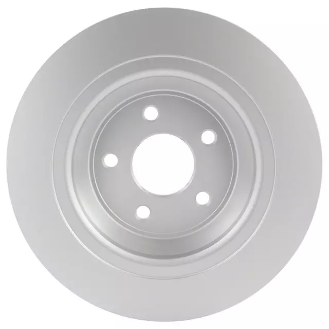 Rotor Assembly - Brake - Ford (KU2Z-2V026-G)