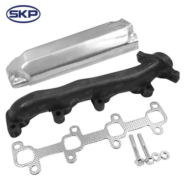 SK674913 - Exhaust: SKP Exhaust Manifold for Skyward Automotive Image