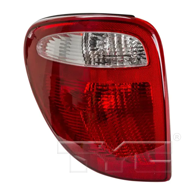 11602800 - Wheels: TYC Tail Light Assembly for TYC Image