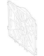 2479069906 - Cooling/Auxiliary Heating: Actuator Component for Mercedes-Benz: 180A, 180b, 220a, A220, CLA250, EQB 250+, EQB 300, EQB 350, GLA250, GLB250, GLB35 AMG Image