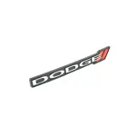 68227437AA - : Dodge Nameplate for Mopar Image