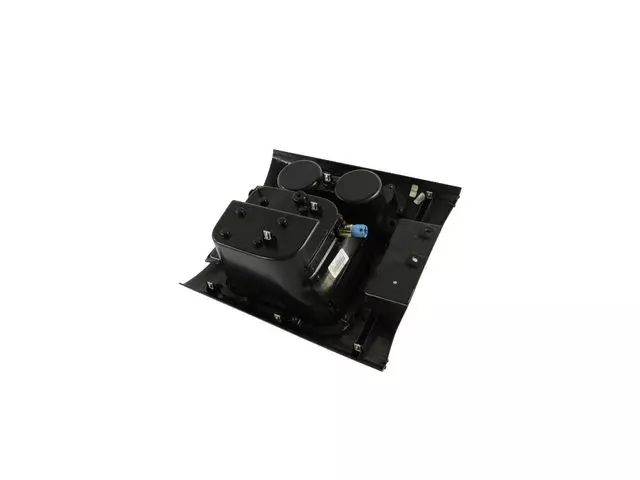 5VC931E5AB - : Center Console Bezel for Mopar Image