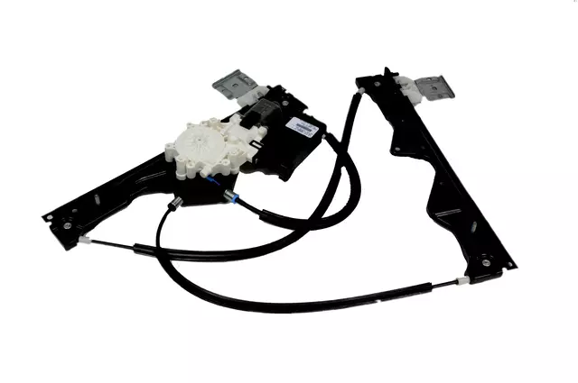 88980213 - Body: Regulator for Hummer: H2 Image image