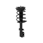 173320 - : Quick-Strut Rear Right Suspension Strut and Coil Spring Assembly for MONROE SHOCKS &amp; STRUTS Image
