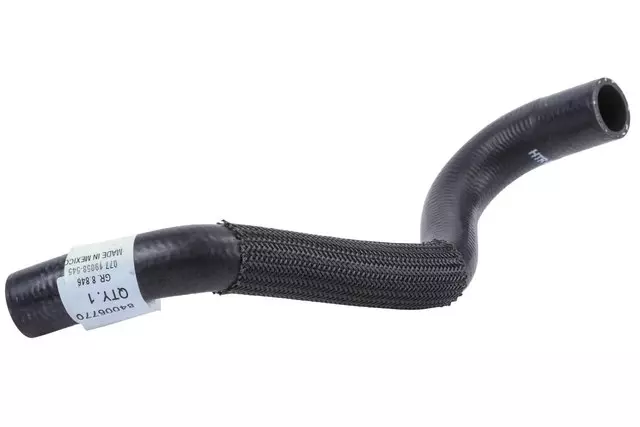 84006770 - HVAC: HVAC Heater Hose for GM Image image