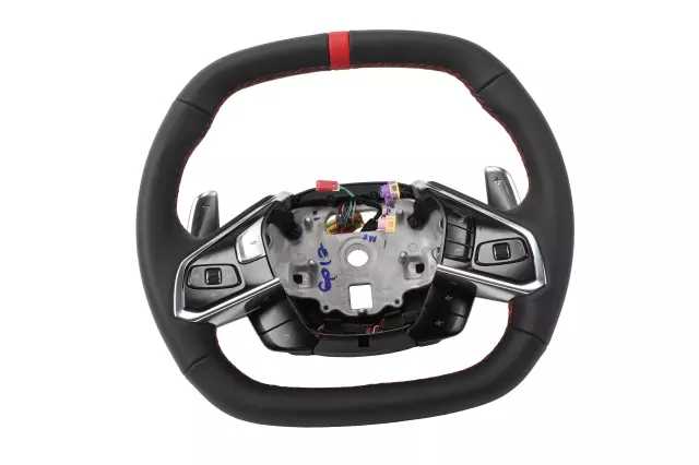 F Wheel - GM (86525297)