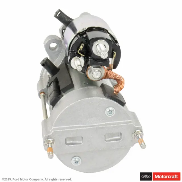 SA1070 - : Motorcraft™ Starter for Ford: Mustang Image