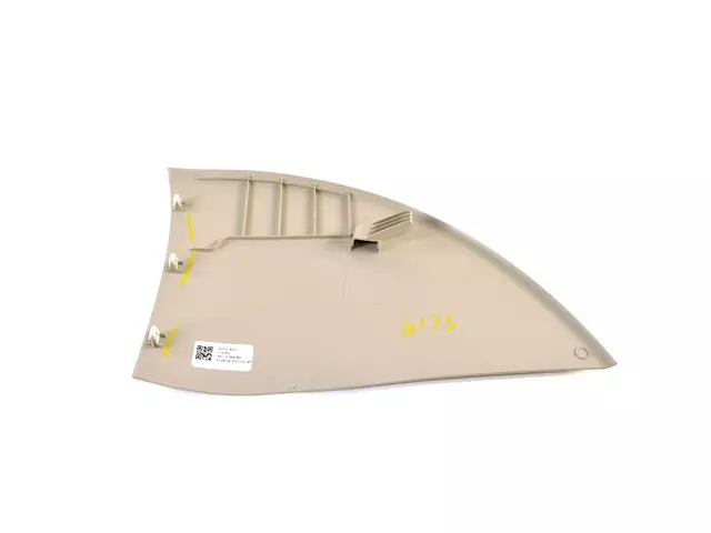 1UY70ML2AC - Interior Trim: Floor Console Panel, Right for Mopar Image