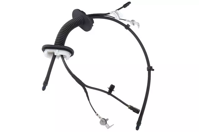 Body Antenna Coax Cable - GM (84376559)