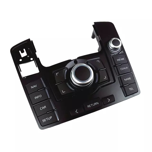 4L0919610BH77 - : Control Switch for Audi: Q7 Image