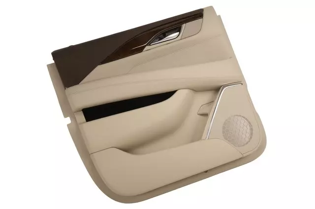 Door Trim Panel - GM (23331058)