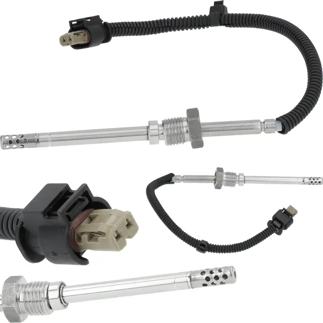 1812294 - : Exhaust Gas Temperature (EGT) Sensor for GLOBAL PARTS DISTRIBUTORS Image