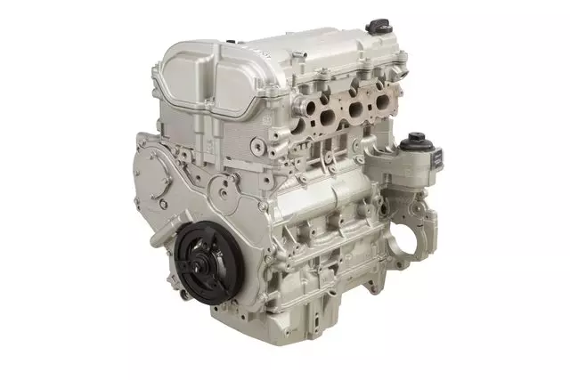 Part# 19259135 Genuine GM  2.4 Litre Engine |Part# - 19259135 - GM (19259135)