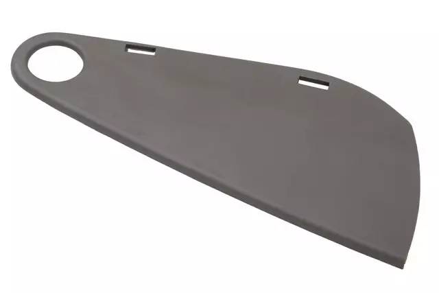 15901225 - Body: Latch Outer Cover for Buick: Enclave | GMC: Acadia, Acadia Limited | Saturn: Outlook Image