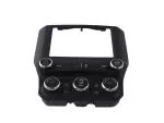 68421711AC - Air Conditioners and Heaters: Center Stack Controls for Ram: 2500, 3500 Image