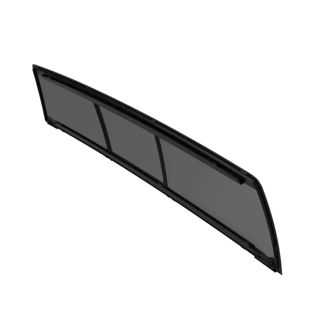 68157026AK - Glass: Backlite Glass for Dodge: Ram 1500, Ram 2500, Ram 3500 | Ram: 1500, 1500 Classic, 2500, 3500 Image