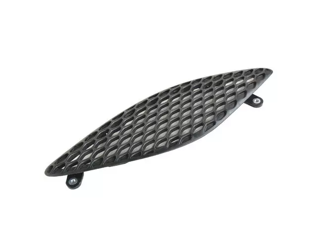 Hood Bezel, Right - Mopar (68202580AC)