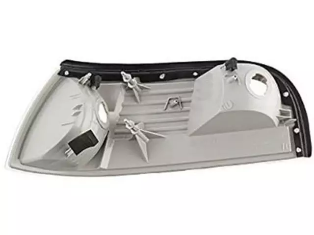 Signal Lamp Assembly - Ford (3W3Z-13200-AA)