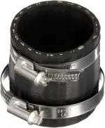 26599 - : Molded Turbocharger Hose for Gates Image