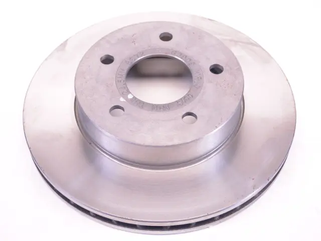 2AMV8672AA - : Brake Rotor, Magneti Marelli for Mopar Image