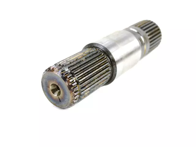 Axle Intermediate Shaft, Left - Mopar (68027873AC)