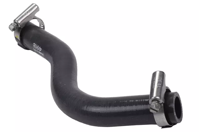 24284383 - : High Voltage Battery Cooling Manifold Outlet Hose for GM Image